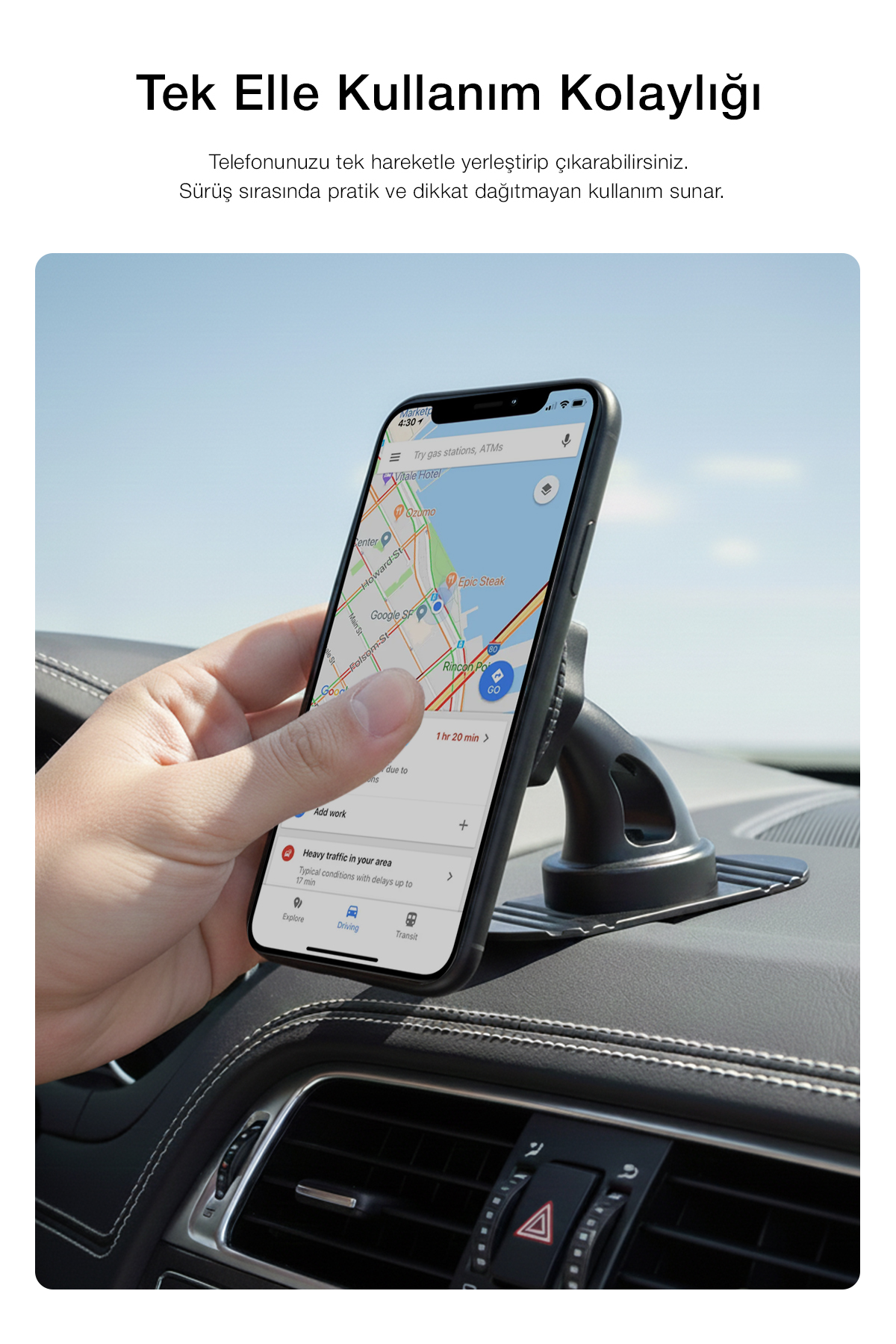 Telefon Tutacakları