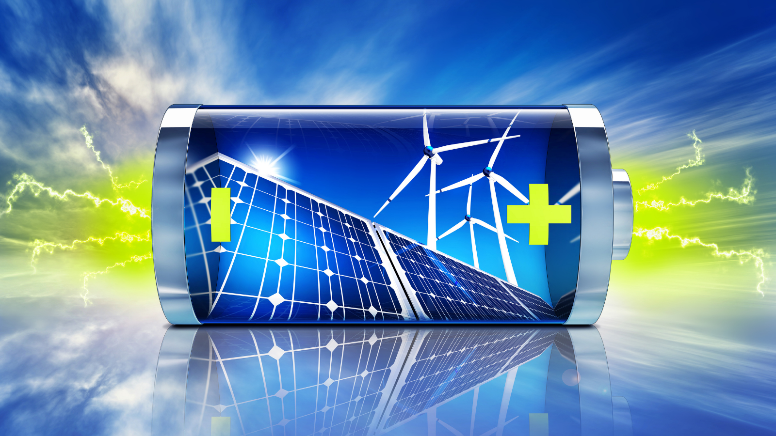 Powerbanklar