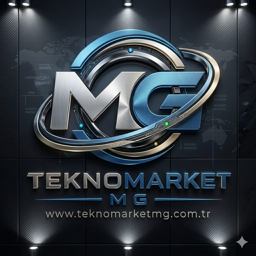 Tekno Market kampanya görseli