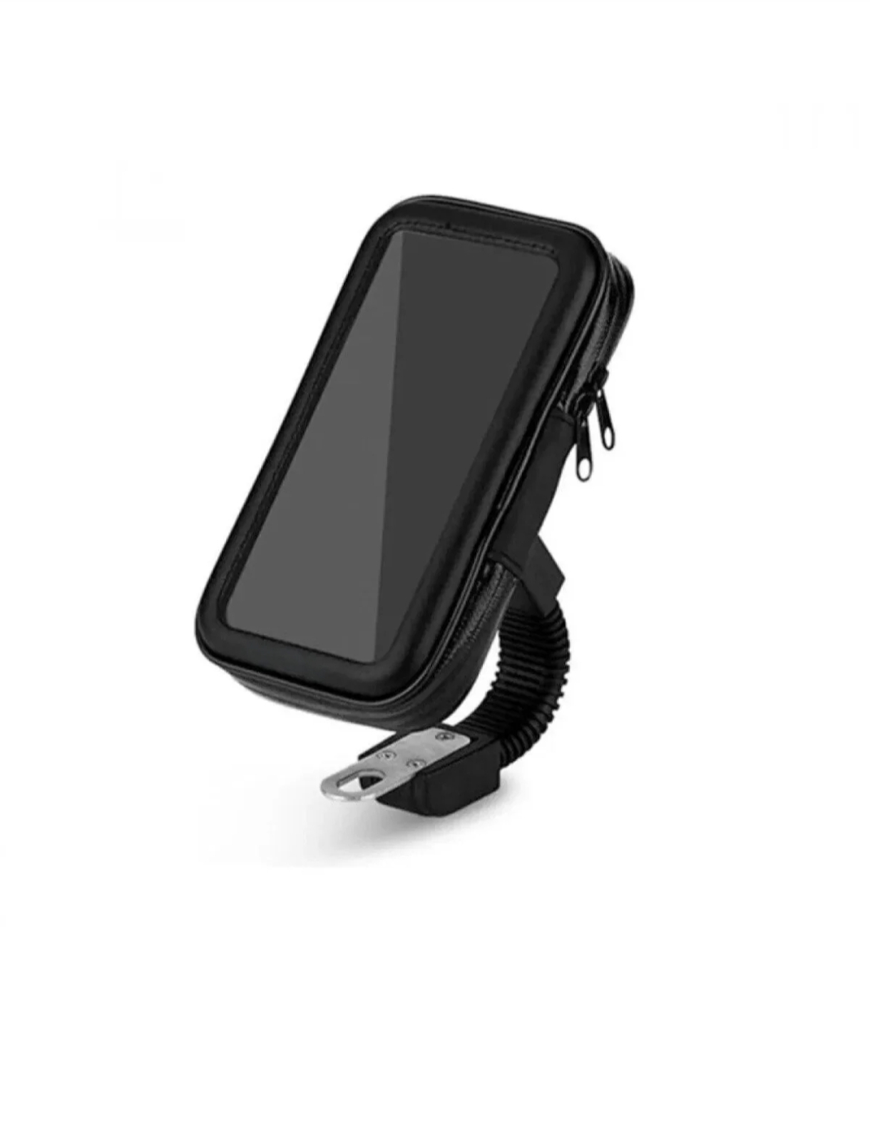 Su Geçirmez Motosiklet Telefon Tutacağı
