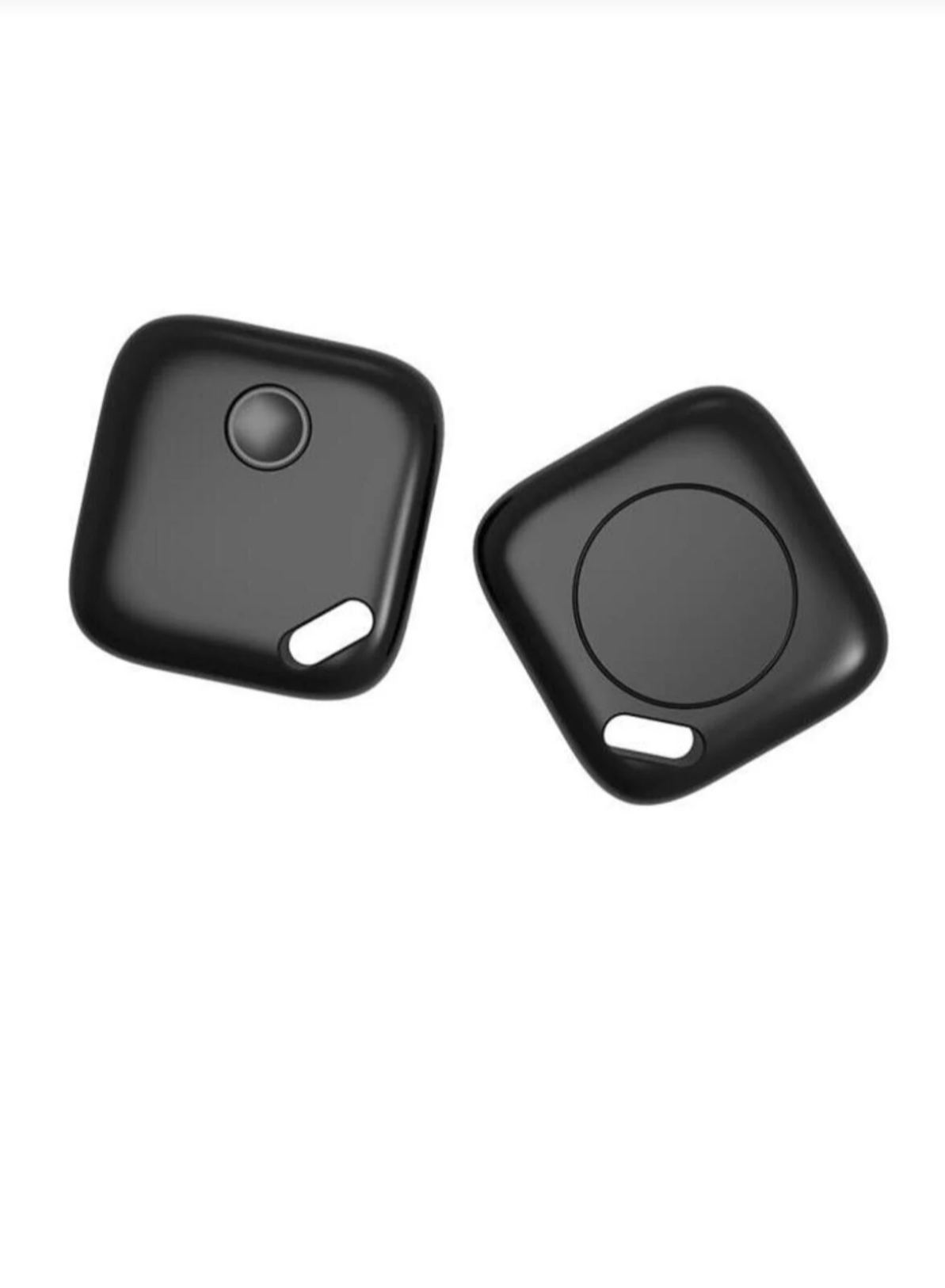Mini GPS Takip Cihazı – Akıllı Konum Bulucu Anahtarlık | Bluetooth Takip Etiketli Kayıp Eşya Bulucu