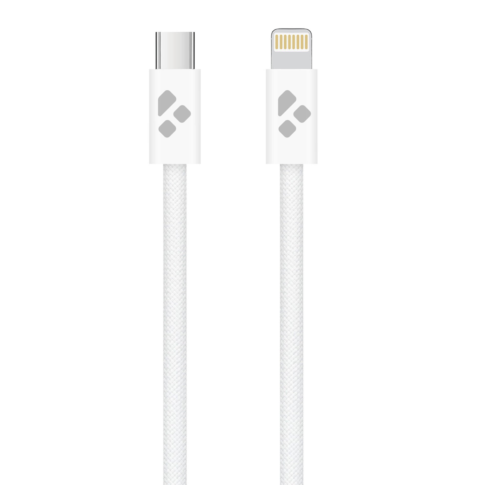 27W Ultra Hızlı Lightning Şarj Seti görsel 3